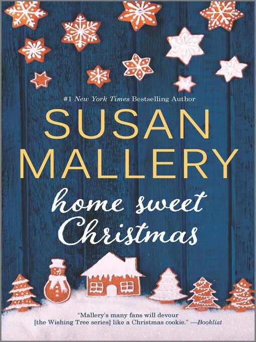 Title details for Home Sweet Christmas by Susan Mallery - Wait list